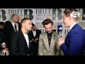 louis wants freddies first word to be