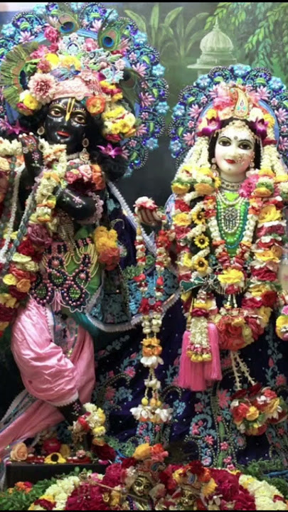 Esi De Antar Me Shakti Har Haal Me Muskurau। ऐसी दे अंतर में शक्ति हर हाल में मुस्कुराऊं।। राधे राधे