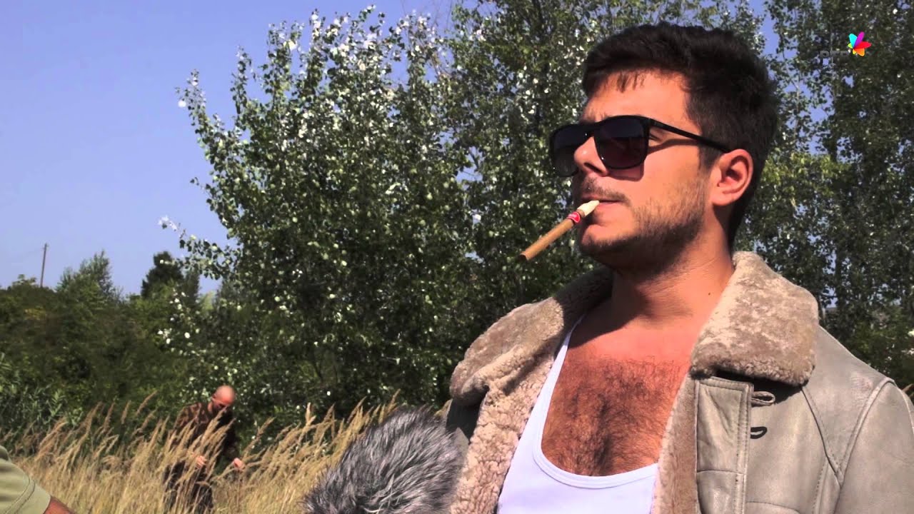 DNEVNJAK - Švercer azilanata