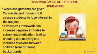 9 th class//Unit - 3 School life//C-Reading//Homework//Part - 2 // English with SK.