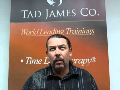 NLP Coaching | The Tad James Co. Testimonials 02 - YouTube