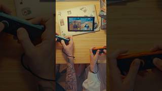 За что я люблю Nintendo #nintendo #switch #switch2