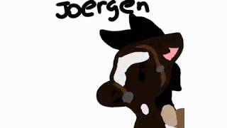 Joergen - SPEEDPAINT!
