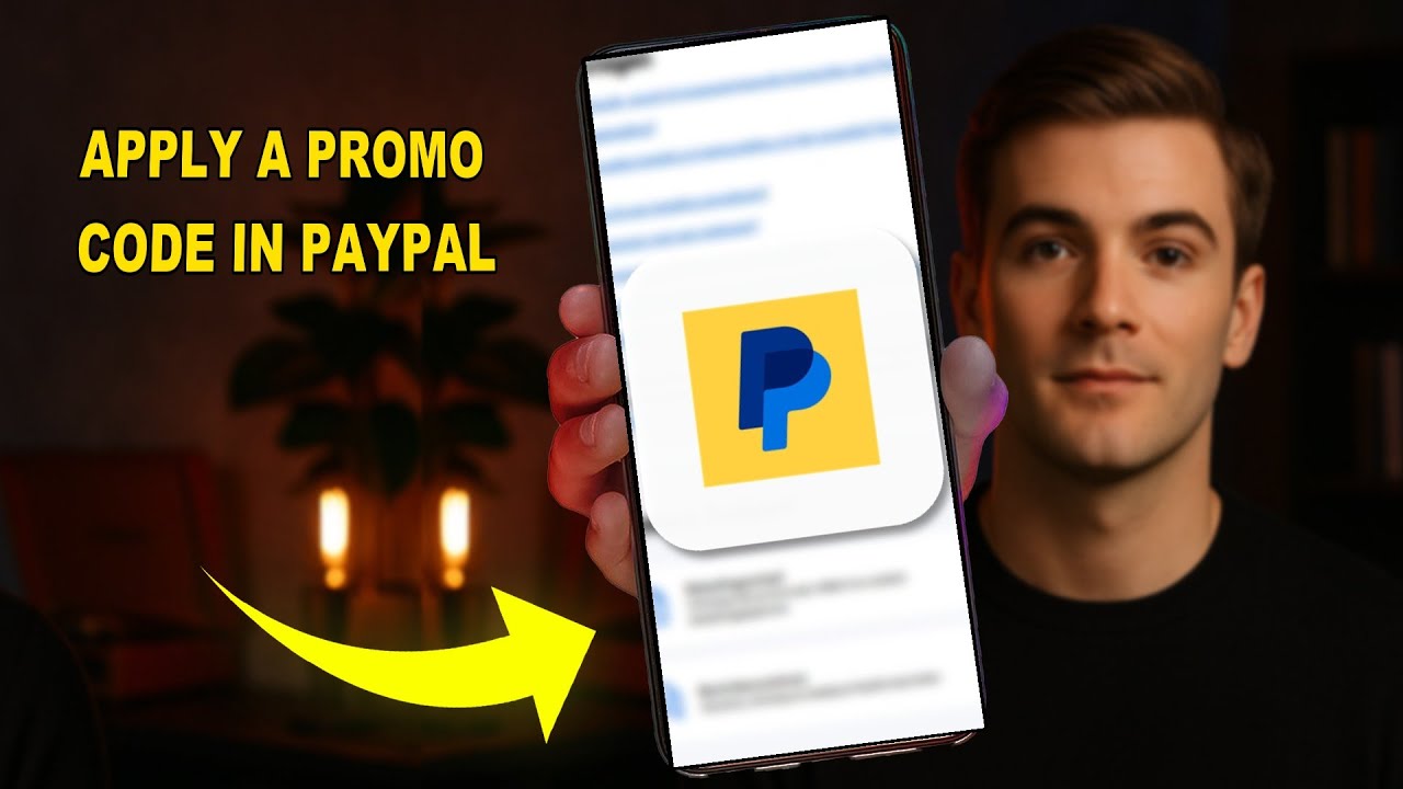 How To Apply A Promo Code In PayPal 2025 (QUICK FIX) (2026)