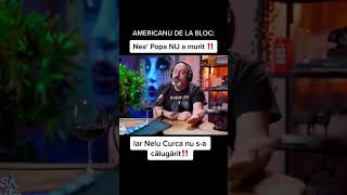 #americanu #labloc #nelucurca #neapopa #neapopaadecedat🕯️😱 #vedete #protv #lamaruta
