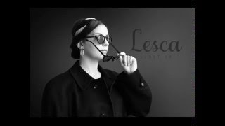 Lesca Lunetier - La Pica