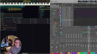 BKS Harmonic: Additive Synthesis You Can See — Full Walkthrough