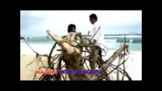 Buche & Nisha - LAGU PERNIKAHAN (Official Music Video)