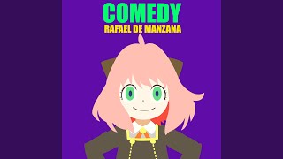 Comedy - Rafael de Manzana