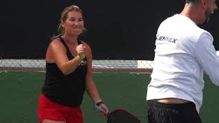 2020 California Open Highlight reel MxDPro Lauren Stratman / DJ Young