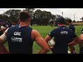 Pre Season Training - Week 5