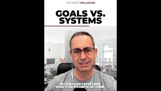 Celebrity Goals vs  Systems Profile