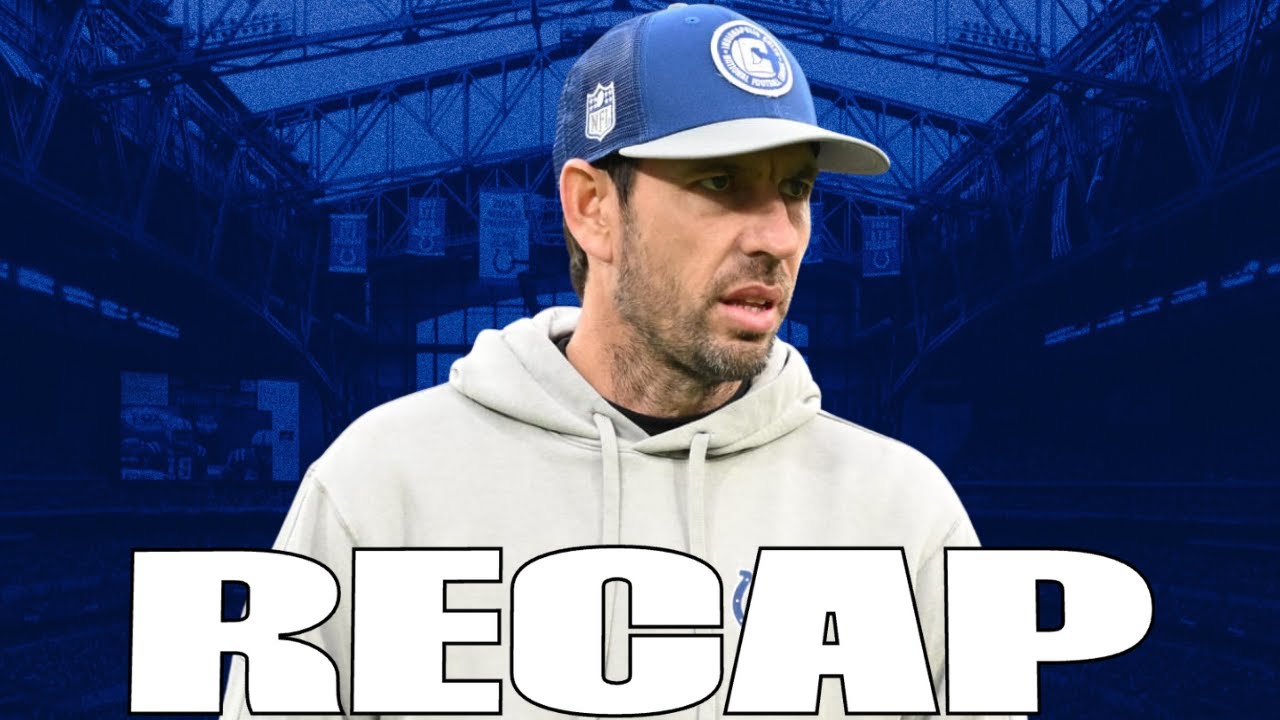 reacting-to-shane-steichen-media-availability-michael-pittman-jr