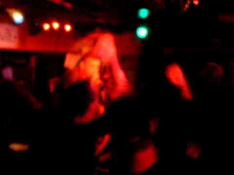 EMILS - Molotow Hamburg 1.9.2011