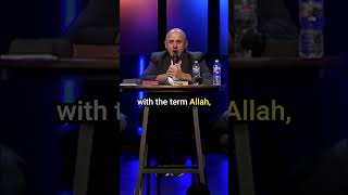 Sam Shamoun EXPLAINS Why Christians And Muslims DON'T WORSHIP The Same GOD