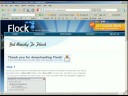 How to Install the Flock Browser