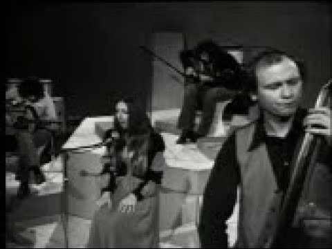 PENTANGLE HUNTING SONG