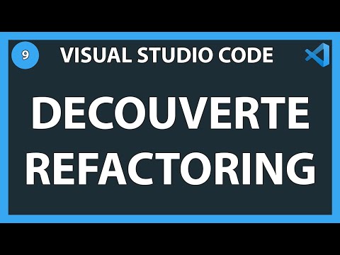 Vidéo: Qu'est-ce que l'extrait dans Visual Studio ?