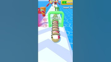 Eye Stack 👁️ #droidcheatshorts #44