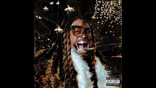 Cochise - FAKE LOVE (feat. Veeze) (Slowed   Reverb)