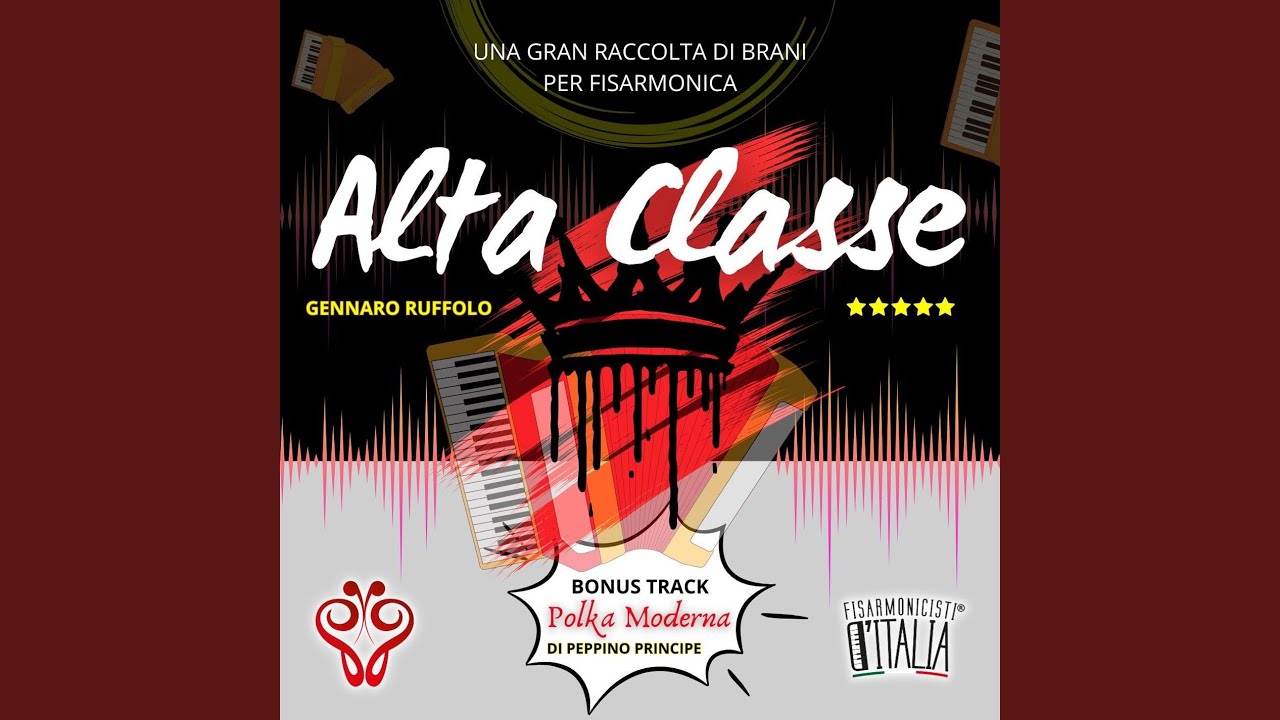 Fiore di primavera (valzer)