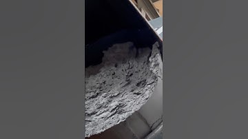 Compacting Grinding Sludge with a WEIMA C200 Drainage Press