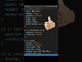 Css Animation Radio Button !! radio question button