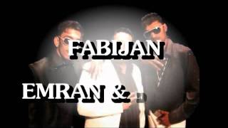 Fabijan Dalip   Emran 3 amala 2010   YouTube