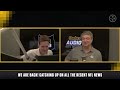 Discussing All The Recent NFL News + Steelers RB Room | SNR Drive (June.1) | Pittsburgh Steelers