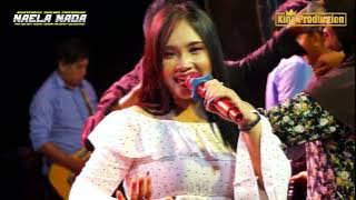 JANJI BENGEN  - KRISTIN  - NAELA NADA LIVE DESA KARANG JUNTI TANGGAL 1 JANUARI 2025