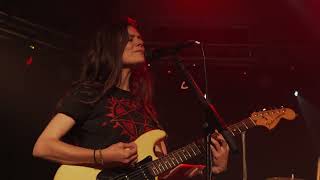 Frank - If You Need Me Live Session Abattoirs