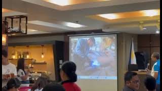 Per Group Presentation for a given Situation|| Basic Occupational Safety and Health(BOSH) #dole