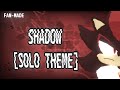 Do It For Her BROKEN PROMISE SONIC EXE THE DISASTER SHADOW THEME mp3
