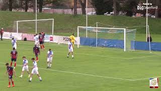 HIGHLIGHTS | Forsempronese 1-1 Campobasso FC | 29 ^ giornata Serie D Girone F