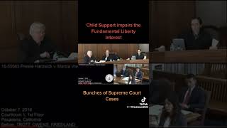 Due Process in Courts