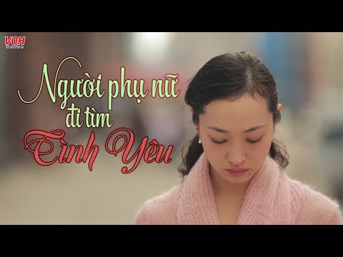 Người Phụ Nữ Đi Tìm Tình Yêu - Trò Chuyện Đêm Khuya ‖ Tình Yêu - Hôn Nhân - Gia Đình