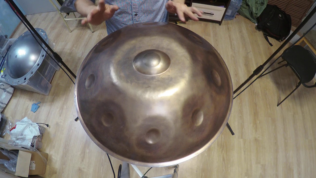 Warning, hard playing! Kurd8 Classic v1.1 Pantam 2019 by Victor Levinson SPB
