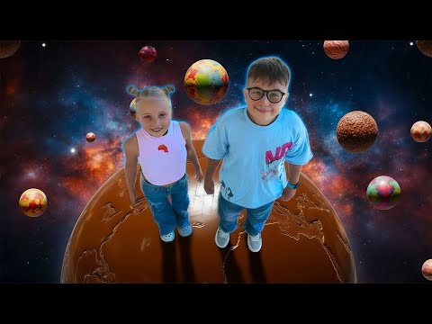 Alex Portnoi Chocolata Official Music Video