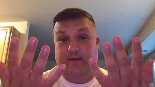 My Negligent discharge story