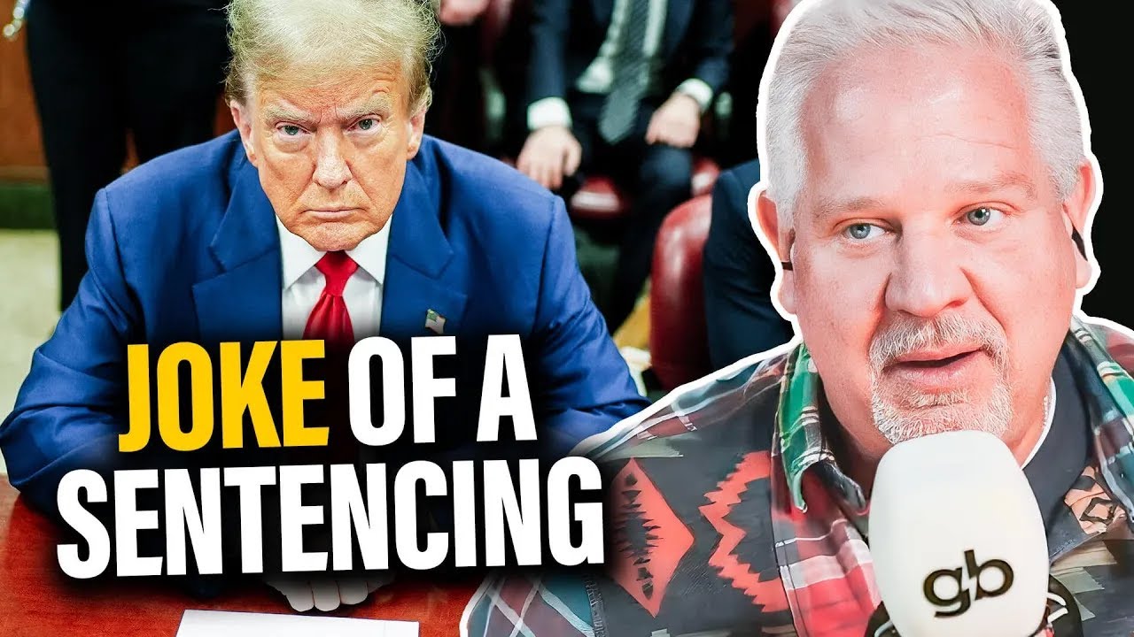 NYC Judge Admits DEFEAT in Trump Case! — What Happens NEXT?