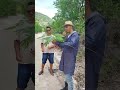 Remédios Naturais. Com o Amigo Matheus.