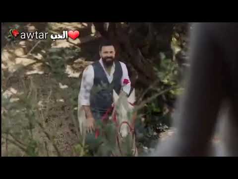 واقف وراكي جبل ما تأكلي للهم