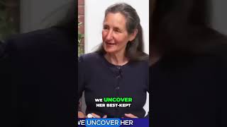 Restore Your Vision Naturally: Barbara O'Neill's Eye Secrets