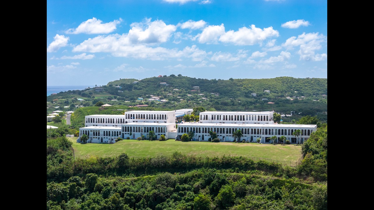 K77 Questa Verde St. Croix, US Virgin Islands