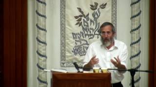 הרב דוד פנדל- המחלוקות בעניין פטור מן הסוכה