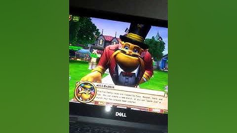 Wizard101 Death Walkthrough Part 5