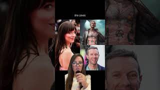 The chisme is for entertainment purposes only. #celebritygossip #dakotajohnson The chisme is for entertainment purposes only. #celebritygossip #dakotajohnson