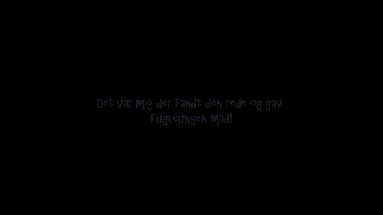 Ronja Røverdatter 06: Din skov - min skov