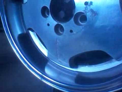 Video: Ar galima suremontuoti automobilio ratlankius?