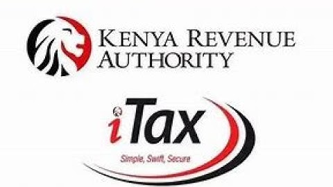 How To Retrieve a Lost KRA Pin